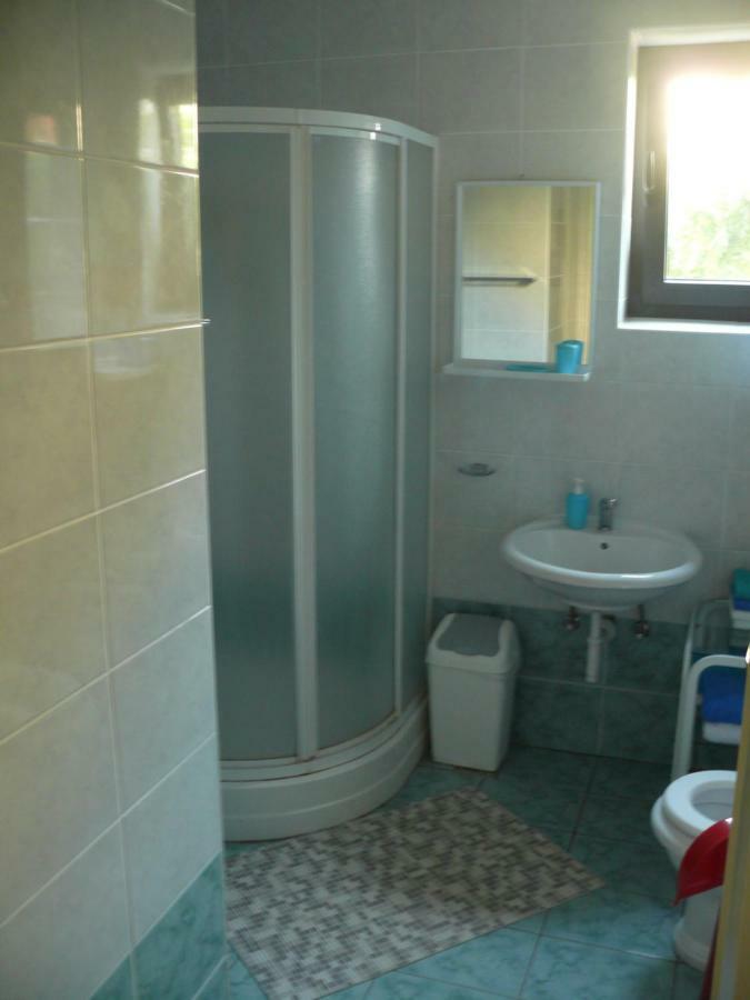 Apartment Branimir Omišalj Екстериор снимка